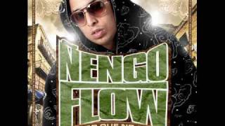 Ñengo Flow Ft Lulo  Sacale Los Rifles Full Records [upl. by Arvin910]