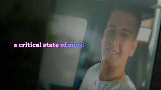 A Critical State of Mind  FULL DOCUMENTARY [upl. by Nanam]