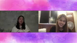 VLOG 22 100 QampA Part 1  Deanna and Jema [upl. by Stanton772]