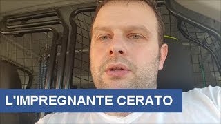 Limpregnante cerato [upl. by Ahsain989]