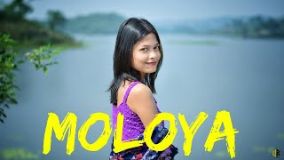 MOLOYA Official MV  Yash Teepu Bidyut Rajkumar  Baby Sinha  BishnupriyaManipuriSong [upl. by Safir217]