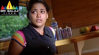 Neninthe Telugu Movie Part 1013  Ravi Teja Siya  Sri Balaji Video [upl. by Ennaerb]