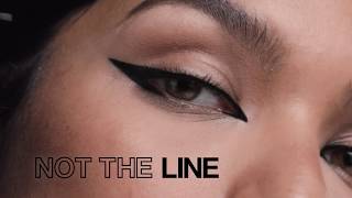 Hyper Easy Liquid Eyeliner  Maybelline New York [upl. by Ciri]