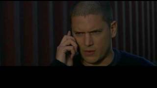 Prison Break  S04E17 and Spring Episodes  720p HD Promo [upl. by Euqirdor288]