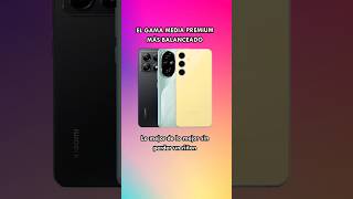 👑 El MEJOR GAMA MEDIA PREMIUM  HONOR 200 PRO [upl. by Alsworth148]