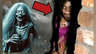 TOP 5 SCARY VIDEOS FOUND ON THE INTERNET scaryvideosparanormal [upl. by Nylodnarb867]