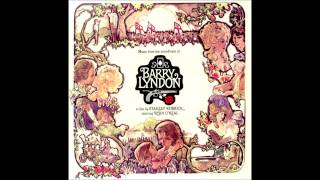 Franz Schubert  Piano Trio in E flat op 100 Second movement Barry Lyndon Soundtrack [upl. by Evyn723]