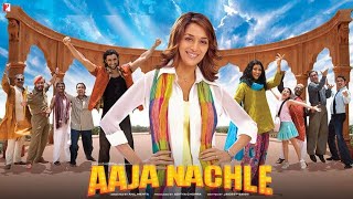 Aaja Nachle Full Movie HD Hindi Review and Facts  Madhuri Dixit  Akshay Khanna  Kunal Kapoor [upl. by Nide]