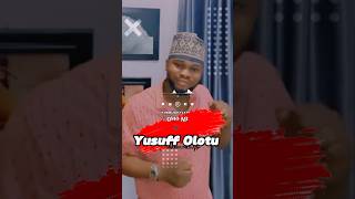 Omo Mi  Yusuf Olotu Olamide Lyrics🎙️🎶 Ni were lolohun gboro mi gba oore lekun yusufolotu [upl. by Schaeffer398]