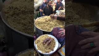 Kpk Local Chana Mewa Pulao  Tendr amp Juicy Meat  Original Meat Flavour  Ultimate Food shorts fyp [upl. by Erehpotsirhc]