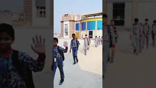 Students Of Maa sharda children college Jalalabad DULLAHAPUR GHAZIPUR Uttar Pradesh [upl. by Roots]