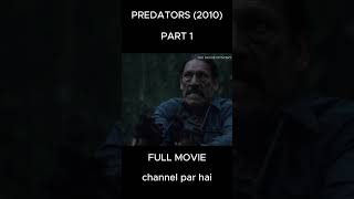 predators2010 shortsfeed shorts short shortsvideo trendingshorts trending youtubeshorts yt [upl. by Iveel]