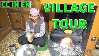 EP 2 Shimla Himachal Pradesh village Tour India Naldehra Tattapani [upl. by Fiora]