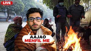 AJAO MEHFIL ME NO PROMOTION [upl. by Acenom]