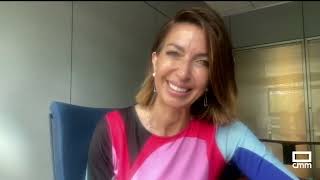 Despierta Player con Cristina Medina 17102024 [upl. by Rosaline]