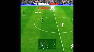 TRIVELA PASS TUTORIAL ☠️ shorts [upl. by Charron381]