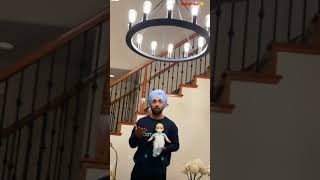 honsla rakh diljit dosanjh bew movie update diljit dosanjh new full movie honsla rakh [upl. by Jahdal356]