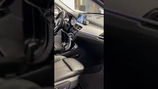 BMW X1 XLine 2022  O SUV Compacto que Une Estilo e Performance parte 5 [upl. by Rawden992]