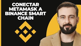 Cómo Conectar MetaMask a Binance Smart Chain 2024 [upl. by Lorraine]