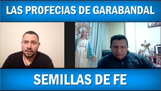 Las Profecías de la Virgen Garabandal El Aviso Milagro y Castigo quotYA NO HAY TIEMPOquot Prepárense🙏 [upl. by Joette]