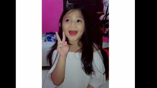 Tik Tok Generation  Anak kecil main tik tok  1 [upl. by Ayet]