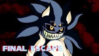 Final Escaped Full Scrapped Version FNF Vs Sonicexe REUPLOAD [upl. by Analart464]