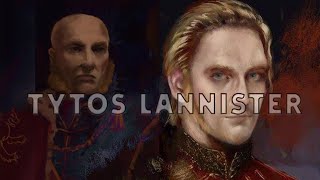 Tytos Lannister and the Rains of Castamere [upl. by Bozovich513]