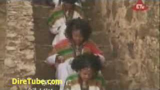 Mesfin Bekele  Felekech Gonder  NEW [upl. by Aliuqet]