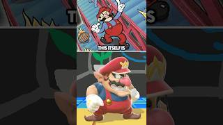 Wario’s Costume Origins in Smash Ultimate [upl. by Valdis508]