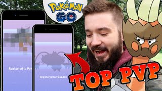 NEČEKANÉ NOVÉ ZAPISY DO POKEDEXU BĚHEM SUSTAINABILITY EVENTU LUCKY TOP PVP Pokemon GO [upl. by Castro]