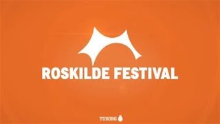 Roskilde Festival aftermovie 2018  Feat Camp Memento Mori [upl. by Chaffee]