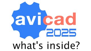 Whats new in AViCAD 2025 [upl. by Quartas47]