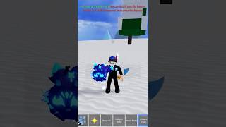 Finding Kitsune Fruit from fruit notifier Vizslaking roblox bloxfruits bloxfruit rare [upl. by Ellimak]