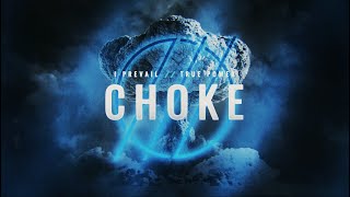 I Prevail  Choke [upl. by Annayt]