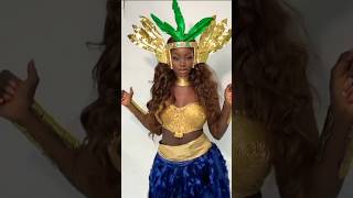 FATOU NDIAYE 🔥 la beauté de la femme Africaine coutureafricaine fashion tiktok challenge [upl. by Lipkin694]