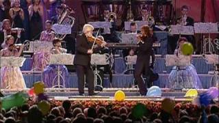 André Rieu  Live In Dublin Trailer [upl. by Andros458]