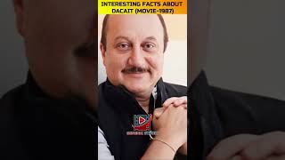 INTERESTING FACTS ABOUT DACAIT MOVIE 1987 shorts viralshorts viralshortsvideo [upl. by Anesuza]