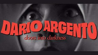 Dario Argento Doors into Darkness trailer  BFI [upl. by Agatha]