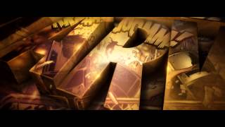 Thor The Dark World Marvel Intro 1080HD [upl. by Eikkin]