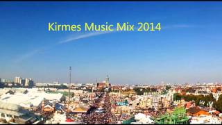 Kirmes Music Mix 2014 [upl. by Carlye]