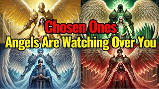 10 Signs an Angel is Helping You to Fulfill your Divine Mission As a Chosen One [upl. by Anhcar]