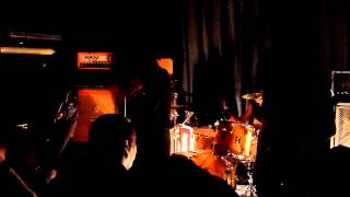 Oathbreaker  Glimpse Of The Unseen live  Arena Vienna 20130901 [upl. by Irra]