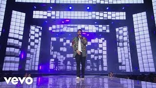 Craig David  7 Days Live from Capital FMs Jingle Bell Ball 2016 [upl. by Lepp]