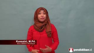 Kelas 11  Bahasa Inggris  Invitation  Video Pendidikan Indonesia [upl. by Yoshiko]