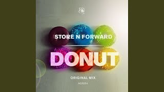 Donut Original Mix [upl. by Llennol]