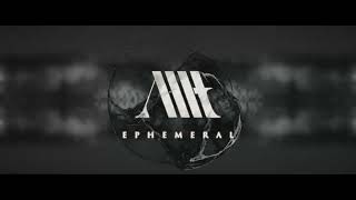 Allt  Ephemeral Official Visualizer [upl. by Nwahshar684]