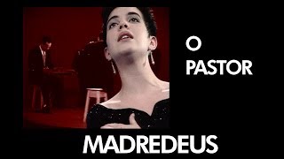 MADREDEUS  O Pastor  Official Music Video [upl. by Aelanna813]