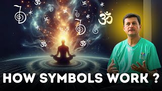 How do universal symbols work  Dr Uday Shah  symbols universe menifestation spirituality [upl. by Fahy]