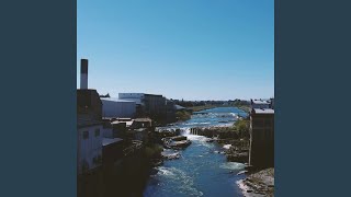 Mataura Paper Mill [upl. by Clarice215]