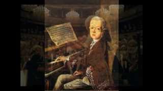 efecto mozart [upl. by Gorski]